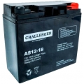 Challenger AS12-18 (Аккумуляторная батарея Challenger AS12-18)