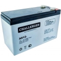 Challenger AS12-3.4 (Аккумуляторная батарея Challenger AS12-3.4)