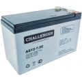 Challenger AS12-7.0 (Аккумуляторная батарея Challenger AS12-7.0)