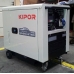 фото Дизельний генератор KIPOR ID6000, KIPOR ID6000, Дизельний генератор KIPOR ID6000 фото товару, як виглядає Дизельний генератор KIPOR ID6000 дивитися фото