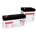 Акумуляторна батарея Ventura GP 12-3.3, Ventura GP 12-3.3, Акумуляторна батарея Ventura GP 12-3.3 фото, продажа в Украине