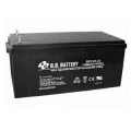 B.B. BATTERY BP230-12/B9 (Акумуляторні батареї BB Battery BP230-12 / B9)