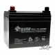 фото Акумулятор BB Battery BP33-12S / B2, B.B. Battery BP33-12S/B2, Акумулятор BB Battery BP33-12S / B2 фото товару, як виглядає Акумулятор BB Battery BP33-12S / B2 дивитися фото
