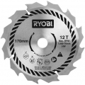 RYOBI CSB170A1 (Пильний диск RYOBI CSB170A1)