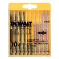DeWALT DT2294 (Набор пилок по дереву/металлу DeWALT DT2294)