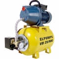 ELPUMPS VB25/900 (Насосная станция ELPUMPS VB25/900)