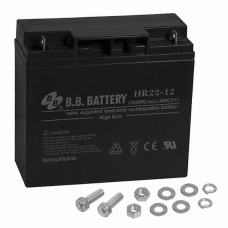 фото Акумулятор BB Battery HR22-12 / B1, B.B. Battery HR22-12/B1, Акумулятор BB Battery HR22-12 / B1 фото товару, як виглядає Акумулятор BB Battery HR22-12 / B1 дивитися фото