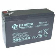 фото Акумуляторні батареї BB Battery HR6-12 / T1 15.1x5.1x9.4 см, B.B. BATTERY HR6-12/T1, Акумуляторні батареї BB Battery HR6-12 / T1 15.1x5.1x9.4 см фото товару, як виглядає Акумуляторні батареї BB Battery HR6-12 / T1 15.1x5.1x9.4 см дивитися фото