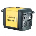 KIPOR IG4000 (Інверторний генератор KIPOR IG4000)