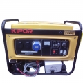KIPOR KNE 5500E (Газовый генератор KIPOR KNE 5500E)