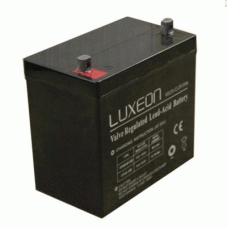 фото Акумуляторна батарея LUXEON LX 12-60G, LUXEON LX 12-60G, Акумуляторна батарея LUXEON LX 12-60G фото товару, як виглядає Акумуляторна батарея LUXEON LX 12-60G дивитися фото