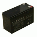 LUXEON LX 1272 (Акумуляторна батарея LUXEON LX 1272)