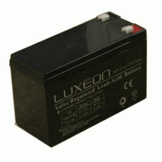 фото Акумуляторна батарея LUXEON LX 1272, LUXEON LX 1272, Акумуляторна батарея LUXEON LX 1272 фото товару, як виглядає Акумуляторна батарея LUXEON LX 1272 дивитися фото