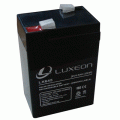 Акумуляторна батарея LUXEON LX 645, LUXEON LX 645, Акумуляторна батарея LUXEON LX 645 фото, продажа в Украине