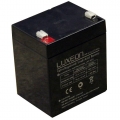 LUXEON LX1250E (Акумуляторна батарея LUXEON LX1250E)