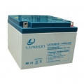 LUXEON LX 12-26MG (Аккумуляторная батарея LUXEON LX 12-26MG)