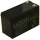 фото Акумуляторна батарея LUXEON LX 1290, LUXEON LX 1290, Акумуляторна батарея LUXEON LX 1290 фото товару, як виглядає Акумуляторна батарея LUXEON LX 1290 дивитися фото