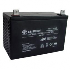 фото Акумуляторні батареї BB 8 Li-lon, B.B. BATTERY MPL110-12/B6, Акумуляторні батареї BB 8 Li-lon фото товару, як виглядає Акумуляторні батареї BB 8 Li-lon дивитися фото