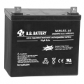 B.B. BATTERY MPL55-12/B5 (Акумуляторні батареї BB Battery MPL55-12 / B5)