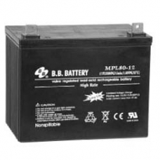 фото Акумулятор BB Battery MPL80-12 / B5, B.B. Battery MPL80-12/B5, Акумулятор BB Battery MPL80-12 / B5 фото товару, як виглядає Акумулятор BB Battery MPL80-12 / B5 дивитися фото