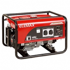 фото Бензиновий генератор ELEMAX SH-5300EX, ELEMAX SH-5300EX, Бензиновий генератор ELEMAX SH-5300EX фото товару, як виглядає Бензиновий генератор ELEMAX SH-5300EX дивитися фото