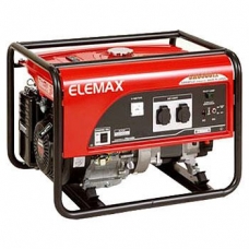 фото Бензиновий генератор ELEMAX SH-6500EX, ELEMAX SH-6500EX, Бензиновий генератор ELEMAX SH-6500EX фото товару, як виглядає Бензиновий генератор ELEMAX SH-6500EX дивитися фото