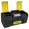 Ящик для инструментов STANLEY BASIC TOOLBOX 1-79-216, STANLEY BASIC TOOLBOX 1-79-216, Ящик для инструментов STANLEY BASIC TOOLBOX 1-79-216 фото, продажа в Украине
