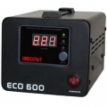 ВОЛЬТ ECO 600 (Релейный стабилизатор ВОЛЬТ ECO 600)