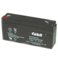 Акумуляторна батарея CASIL CA-613
