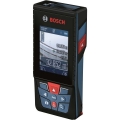 Bosch GLM 120 C Professional (Лазерний далекомір Bosch GLM 120 C Professional чохол)