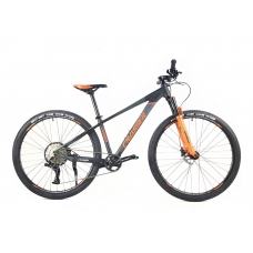 Велосипед Crosser 075-C 29" (алюминий, оранжевый, розовый), Crosser 075-C 29", Велосипед Crosser 075-C 29" (алюминий, оранжевый, розовый) фото, продажа в Украине