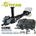 фото Різак по металу акумуляторний TITAN PCM11040B-CORE SET2 21+21В, 110мм, 2,0кВт (з з/в та 2 батареями 5Ач), TITAN PCM11040B-CORE SET2, Різак по металу акумуляторний TITAN PCM11040B-CORE SET2 21+21В, 110мм, 2,0кВт (з з/в та 2 батареями 5Ач) фото товару,