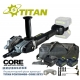 фото Резак по металлу аккумуляторный TITAN PCM11040B-CORE SET2 21+21В, 110мм, 2,0кВт (c з/у и 2 батареями 5Ач), TITAN PCM11040B-CORE SET2, Резак по металлу аккумуляторный TITAN PCM11040B-CORE SET2 21+21В, 110мм, 2,0кВт (c з/у и 2 батареями 5Ач) фото товар