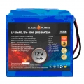LogicPower LP LiFePO4 12V – 30 Ah (BMS 50A/25A) (10268) (Акумулятор LogicPower LP LiFePO4 12V – 30 Ah (BMS 50A/25A) (10268))