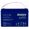 Ventura VTG 12-080 M8 (Акумуляторна тягова батарея Ventura VTG 12-080 M8 100 Ач)