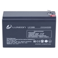 фото Акумуляторна батарея LUXEON LX1250B,  LUXEON LX1250B, Акумуляторна батарея LUXEON LX1250B фото товару, як виглядає Акумуляторна батарея LUXEON LX1250B дивитися фото