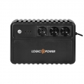 LogicPower LP-400VA-3PS (Источник бесперебойного питания LogicPower LP-400VA-3PS (240Вт) (16157))