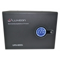Джерело безперебійного живлення LUXEON UPS-800L, LUXEON UPS-800L, Джерело безперебійного живлення LUXEON UPS-800L фото, продажа в Украине