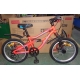 Велосипед CROSSER Legion 26" (оранжевый, серый), CROSSER Legion 26", Велосипед CROSSER Legion 26" (оранжевый, серый) фото, продажа в Украине