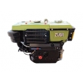 ЗУБР JD15 NL (Дизельный двигатель ЗУБР JD15 NL (15л.с., электростартер))