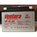 Ventura GP 12-26 (Аккумуляторная батарея Ventura GP 12-26)