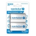 фото Акумулятор everActive 2xEVHRL20-10000 D/LR20, 9000mAh, LSD Ni-MH, блістер 2 шт., everActive 2xEVHRL20-10000, Акумулятор everActive 2xEVHRL20-10000 D/LR20, 9000mAh, LSD Ni-MH, блістер 2 шт. фото товару, як виглядає Акумулятор everActive 2xEVHRL20-1000