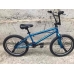 Трюковый велосипед BMX Crosser BLUE 20", Crosser BLUE 20", Трюковый велосипед BMX Crosser BLUE 20" фото, продажа в Украине