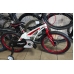 Детский велосипед Crosser SPACE 20" magnesium bike 2021, Crosser SPACE 20" magnesium bike 2021, Детский велосипед Crosser SPACE 20" magnesium bike 2021 фото, продажа в Украине