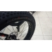 Электровелосипед Crosser Е-FAT BIKE 26" (SHIMANO, 350Вт, 36В), Crosser Е-FAT BIKE 26", Электровелосипед Crosser Е-FAT BIKE 26" (SHIMANO, 350Вт, 36В) фото, продажа в Украине