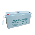 Jarrett GEL Battery 150 Ah 12V (Гелевий акумулятор Jarrett GEL Battery 150 Ah 12V)