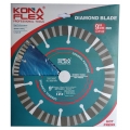 KONA FLEX Segment Turbo (Алмазний диск KONA FLEX Segment Turbo 230*22*2,8 мм)
