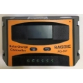 Контролер для сонячної батареї Raggie RG-501 USB, LCD, Raggie RG-501, Контролер для сонячної батареї Raggie RG-501 USB, LCD фото, продажа в Украине