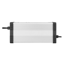 фото Зарядний пристрій для акумуляторів LiFePO4 48V (58.4V)-15A-720W-C13 (19305), LiFePO4 48V (58.4V)-15A-720W-C13, Зарядний пристрій для акумуляторів LiFePO4 48V (58.4V)-15A-720W-C13 (19305) фото товару, як виглядає Зарядний пристрій для акумуляторів LiF