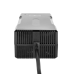 фото Зарядний пристрій для акумуляторів LiFePO4 48V (58.4V)-4A-192W-C13 (19303), LiFePO4 48V (58.4V)-4A-192W-C13, Зарядний пристрій для акумуляторів LiFePO4 48V (58.4V)-4A-192W-C13 (19303) фото товару, як виглядає Зарядний пристрій для акумуляторів LiFePO